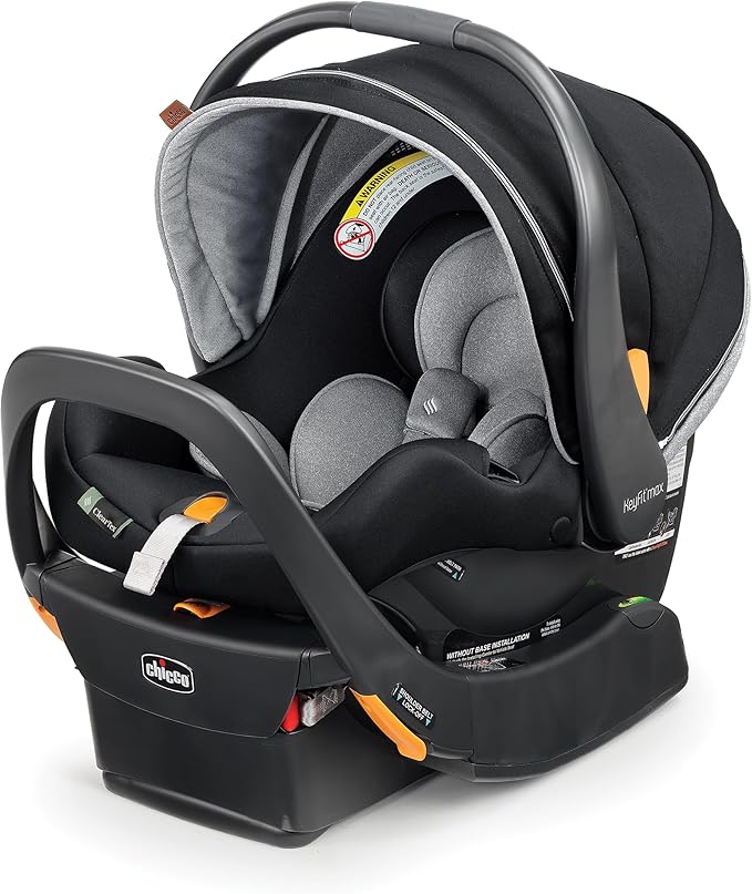 Baby Car Seats