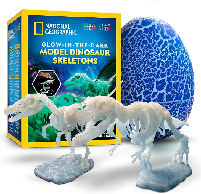 Science Kits & Toys