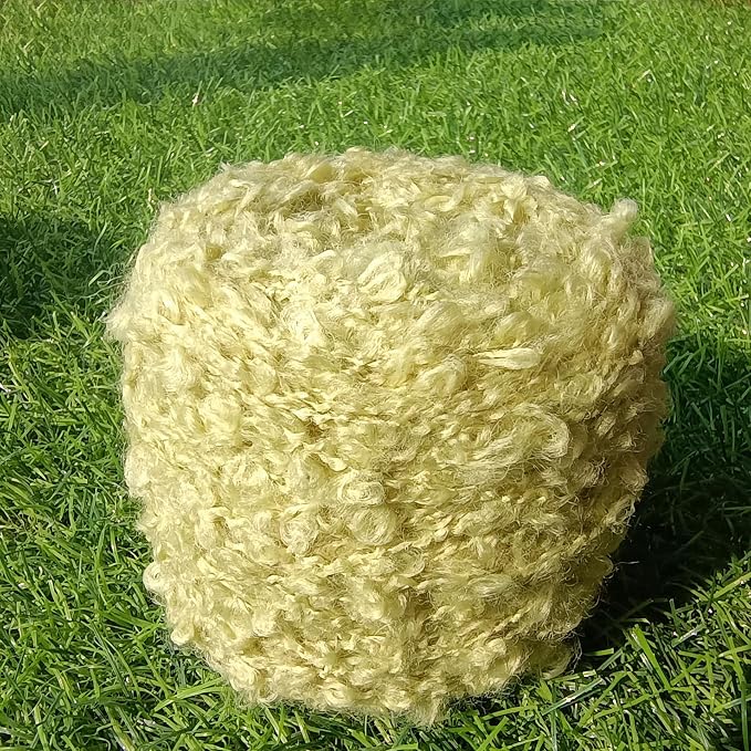 Knitting & Crochet