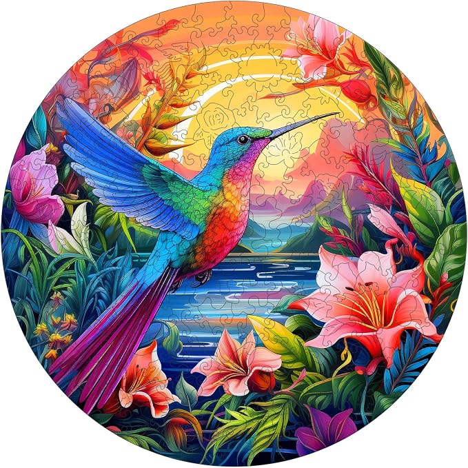 Jigsaw Puzzles