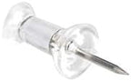 Amazon Basics Push Pins, Steel Point - Image 5