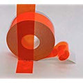 Transparent Vinyl Tape with Self-Adhesive. by Paper+Street+Plastics