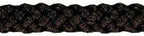 Bonnie Macrame Craft Cord 6mmX100yd - Image 2