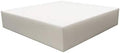 FoamRush 1" x 36" x 36" Premium Quality Upholstery Foam Cushion High Density by FoamRush