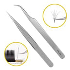 LASHVIEW Eyelash Extension Kit, Lash Extension Practice Kit, - Image 5