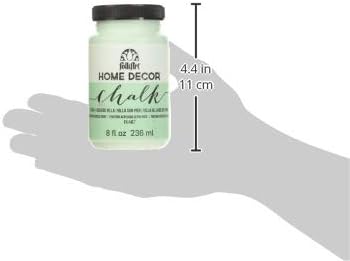 Delta Creative FolkArt 34924 Home Decor Chalk Furniture & Craft Paint in - Image 13