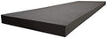 AKTRADING CO. 4" H X 30" W X 72" L CertiPUR-US Certified Rubber Foam Sheet by Fabrics%7CEventDecor%7CCrafts%7CUpholsteryFoam