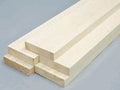 Balsa Wood 3/4 X 3 X 36 by Unknown