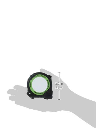 FastCap PSSR-16 16 Foot Pro Carpenter Standard Reverse Measuring Tape - Image 6