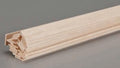 Balsa Wood 1/16 X 3/4 X 36in Quantity is Listed in Parenthesis in Title by Unknown