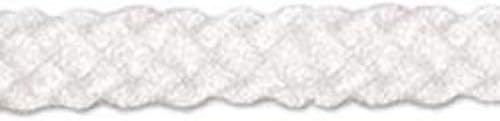 Pepperell BB6-100-001 6mm Bonnie Macramé Craft Cord - Image 4