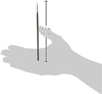 Winsor & Newton Series 7 Kolinsky Sable Miniature Watercolor Brush - Image 5