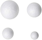 240 Pack Foam Balls -Craft Balls DIY Home, School Craft Project -240 Bulk Foam - Image 8