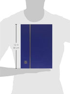 LIGHTHOUSE – “BASIC” Hard Cover Stockbook - Image 5