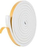 Self-Adhesive High Density Foam Insulation Strips by Kikerike