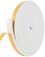 Self-Adhesive High Density Foam Insulation Strips by Kikerike