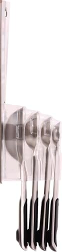 OXO Good Grips 4 Piece Stainless Steel Measuring Spoons - Image 12