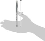 BIC Round Stic Xtra Life Ballpoint Pen, Ultra Long Lasting and Consistent Ink - Image 3