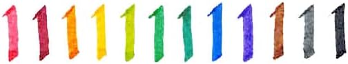 Speedball Art Products Elegant Writer Calligraphy Marker Set - Image 3