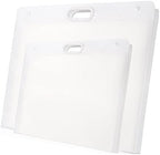 Plastic Art Portfolio, Large Art Portfolio by Sohynca