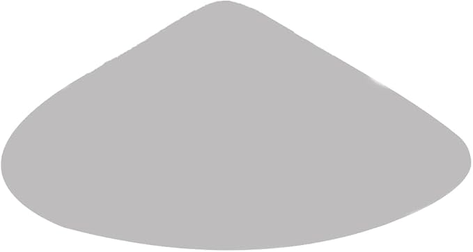 0.85LB Light Grey Adult Sand Art by Atoplutly