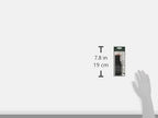 Faber-Castell Graphite Aquarelle 5 Grades Pencils - Image 3