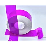 Transparent Vinyl Tape with Self-Adhesive. by Paper+Street+Plastics