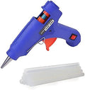 Hot Glue Gun with 10 Glue Sticks, 30W Mini Glue Gun Kit, by Unknown