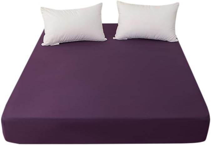 Bedding Twin Size Fitted Sheet Only - Image 2