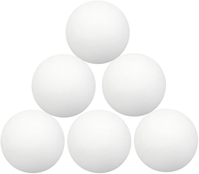 EVA Foam Balls for Kids Graffiti, Building Blocks, Creative Painting by EducationalProductsSupplier