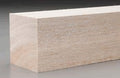 Balsa Wood 3 X 3 X 36in by Unknown