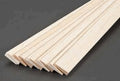 Balsa Trailing Edge 1/4 x 1 X 36in BWS1935 by Unknown