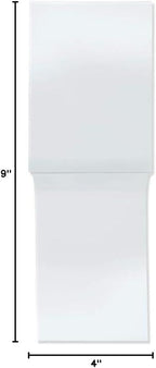 5 Packs Dragon Shield Sealable Inner Sleeve Clear Standard Size 100 ct Card - Image 7