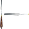Creative Mark Stainless Steel Palette Knife Painting Tools by CreativeMark