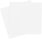 MECCANIXITY Foam Sheets Crafts 10x10 Inch 10mm EVA Craft Foam Paper Foam Sheets by MECCANIXITY