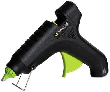 Surebonder H-270 Essentials Series 40 Watt Full Size High-Temperature Hot Glue - Image 4