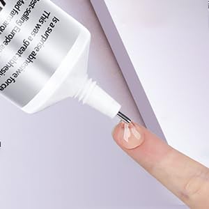 B7000 Adhesive Rhinestones Glue - Image 9