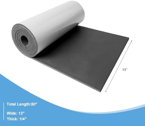 Storystore Foam Insulation Neoprene Sheets - Image 2