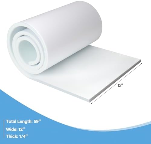 Storystore Sponge Neoprene Foam Sheet - Image 2