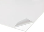 Premium 1/4 Clear Acrylic PlexiGlass Sheet - Image 3
