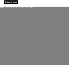 MECCANIXITY EVA Foam Sheets Lake Blue 19.7 Inch x 17.7 Inch 0.8mm Thick Crafts - Image 4