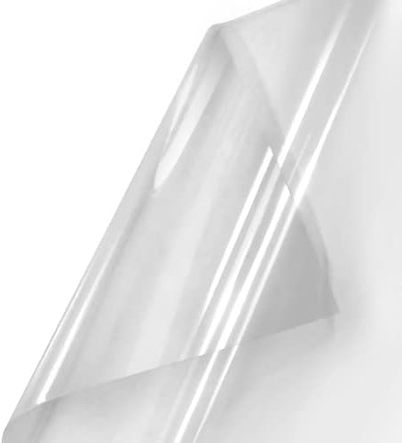 VViViD DECO65 Glossy Permanent Craft Vinyl 12 Inch x 10 Feet - Image 2
