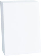 50 Sheets of Heavyweight White Cardstock Ideal - Image 7