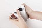 Cricut Premium Permanent Vinyl, Clay - 4ft Roll - Compatible - Image 4