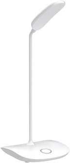 DEEPLITE LED Desk Lamp Small Battery Powered Lamp Cordless Rechargeable Table - Image 4