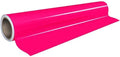VViViD DECO65 Neon Fluorescent Permanent Adhesive Craft 1 Foot x 25 Feet Vinyl by VVIVIDVINYL