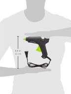 H-270 Essentials Series 40 Watt Full Size High Temperature Hot Glue Gun - Image 5
