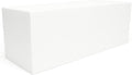 Blue Handcart Craft Foam Rectangle Sculpting Block by Unknown