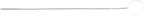 TAMIYA 74550 SW Cleaning Brush Nozzle/Extra Fine, Not specified by TAMIYA