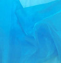 Valentina Textile Inc, Sparkle Crystal Sheer Organza Fabric Shiny by VALENTINATEXTILEINC